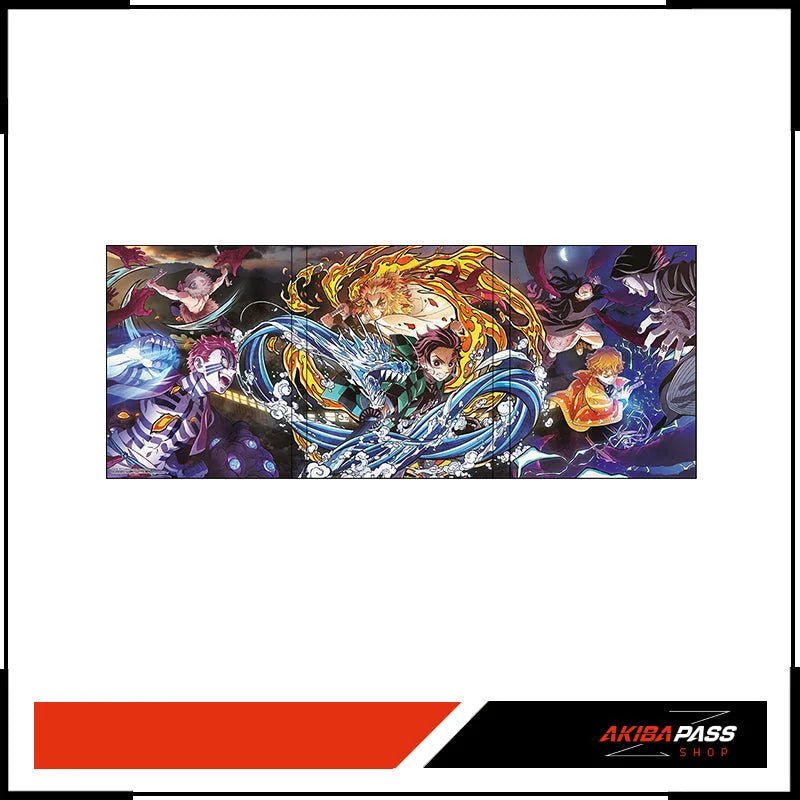 Demon Slayer -Kimetsu no Yaiba- The Movie: Mugen Train - Limited Edition (Blu-ray)